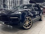 Porsche Cayenne 2018 годаүшін34 500 000 тг. в Астана
