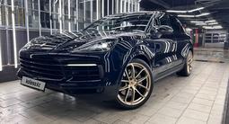 Porsche Cayenne 2018 годаүшін34 500 000 тг. в Астана