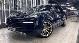 Porsche Cayenne 2018 года за 34 500 000 тг. в Астана
