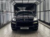 Porsche Cayenne 2018 годаүшін34 500 000 тг. в Астана – фото 2