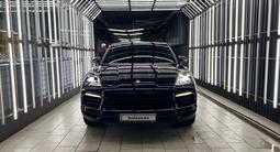Porsche Cayenne 2018 годаүшін34 500 000 тг. в Астана – фото 2