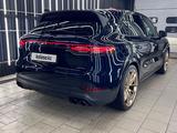 Porsche Cayenne 2018 годаүшін34 500 000 тг. в Астана – фото 3