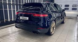 Porsche Cayenne 2018 годаүшін34 500 000 тг. в Астана – фото 3