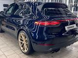 Porsche Cayenne 2018 годаүшін34 500 000 тг. в Астана – фото 4