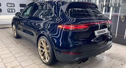 Porsche Cayenne 2018 годаүшін34 500 000 тг. в Астана – фото 4