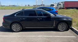 Hongqi H5 2024 года за 11 900 000 тг. в Астана – фото 3