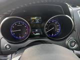 Subaru Legacy 2018 года за 9 950 000 тг. в Тараз – фото 5