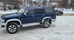 Toyota Hilux Surf 1993 годаfor3 000 000 тг. в Костанай – фото 5