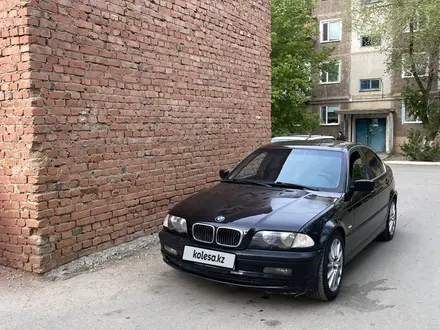 BMW 323 1998 года за 2 500 000 тг. в Жезказган