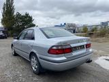 Mazda 626 1999 года за 2 650 000 тг. в Костанай – фото 4