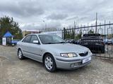 Mazda 626 1999 года за 2 650 000 тг. в Костанай – фото 2