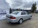 Mazda 626 1999 года за 2 650 000 тг. в Костанай – фото 3