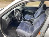 Mazda 626 1999 года за 2 650 000 тг. в Костанай – фото 5