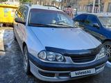 Toyota Avensis 1998 года за 3 000 000 тг. в Усть-Каменогорск – фото 5