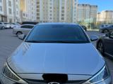 Hyundai Elantra 2020 годаfor6 200 000 тг. в Актау