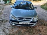 Hyundai Getz 2010 годаfor4 200 000 тг. в Кордай – фото 5