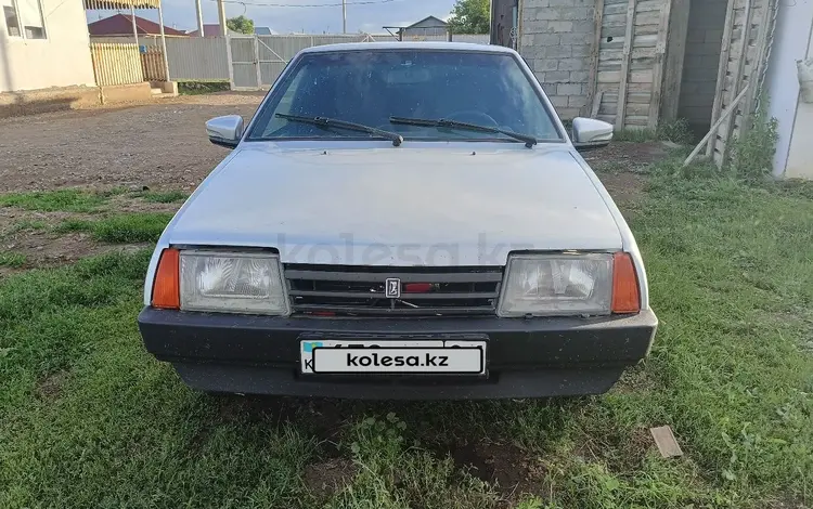 ВАЗ (Lada) 21099 2007 годаfor1 500 000 тг. в Астана