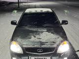 ВАЗ (Lada) Priora 2170 2011 годаfor2 700 000 тг. в Аркалык – фото 2