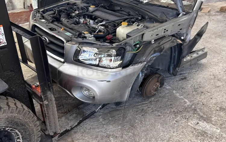 Акпп tz1B5LBXAA за 385 000 тг. в Усть-Каменогорск