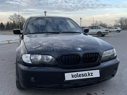 BMW 325 2003 года за 3 900 000 тг. в Алматы – фото 3