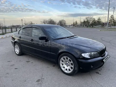 BMW 325 2003 года за 3 900 000 тг. в Алматы