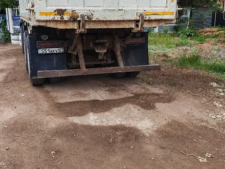 Howo 2016 года за 16 500 000 тг. в Астана – фото 3