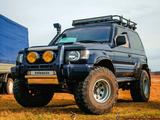 Mitsubishi Pajero 1994 годаүшін6 500 000 тг. в Петропавловск