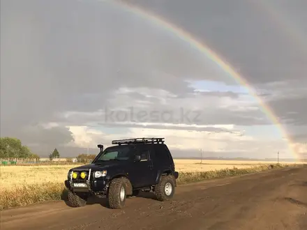 Mitsubishi Pajero 1994 года за 6 500 000 тг. в Петропавловск – фото 3