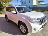 Toyota Land Cruiser Prado 2013 года за 12 900 000 тг. в Уральск – фото 2