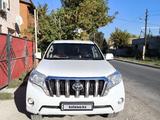 Toyota Land Cruiser Prado 2013 годаfor12 900 000 тг. в Уральск