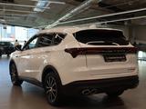 Jetour X70 Plus 2023 годаүшін8 220 000 тг. в Астана – фото 4