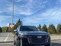 Cadillac Escalade 2022 годаfor74 000 000 тг. в Астана – фото 2