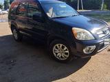 Honda CR-V 2005 года за 4 800 000 тг. в Астана