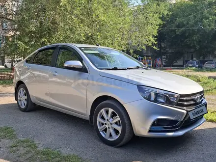 ВАЗ (Lada) Vesta 2020 года за 6 300 000 тг. в Уральск