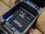 Органайзер в подлокотника Тойота прадо Toyota Land Cruiser Prado 120-250 за 8 000 тг. в Алматы – фото 3