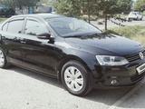 Volkswagen Jetta 2014 года за 4 390 000 тг. в Костанай – фото 4