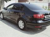 Volkswagen Jetta 2014 года за 4 390 000 тг. в Костанай – фото 5