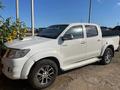 Toyota Hilux 2013 годаүшін7 500 000 тг. в Атырау