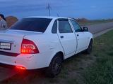 ВАЗ (Lada) Priora 2170 2012 годаүшін2 500 000 тг. в Аркалык