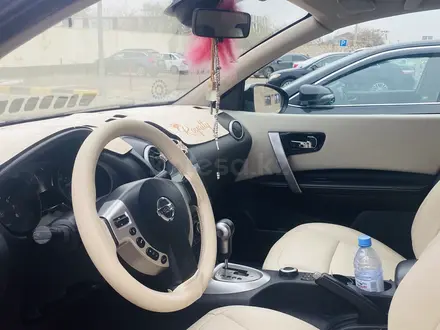 Nissan Qashqai 2007 года за 4 600 000 тг. в Алматы – фото 3