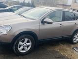 Nissan Qashqai 2007 года за 4 600 000 тг. в Алматы