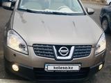 Nissan Qashqai 2007 года за 4 600 000 тг. в Алматы – фото 2