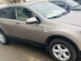 Nissan Qashqai 2007 года за 4 600 000 тг. в Алматы – фото 5