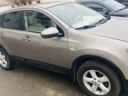 Nissan Qashqai 2007 года за 4 600 000 тг. в Алматы – фото 5