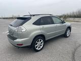 Lexus RX 350 2007 года за 8 500 000 тг. в Туркестан – фото 5