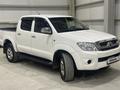 Toyota Hilux 2008 года за 7 500 000 тг. в Актау – фото 9