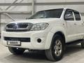 Toyota Hilux 2008 года за 7 500 000 тг. в Актау