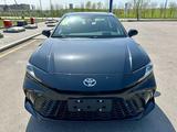Toyota Camry 2024 года за 17 600 000 тг. в Алматы – фото 2
