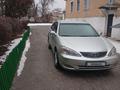 Toyota Camry 2002 года за 5 200 000 тг. в Алматы – фото 2