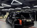 Land Rover Range Rover 2014 года за 27 000 000 тг. в Алматы – фото 4